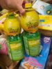 box store in a box, baggies, lemonade, llama toys, cleaners, glass cleaners, room essentials, and much more - 8