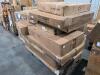 Miscellaneous furniture, loveseat, hunting chair, layers outdoor furniture, - 5