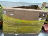 customer return what appears to be a trampoline