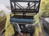 Fire table and other mini tables - 2