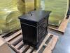 2 drawer nightstand - 2
