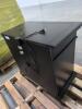 2 drawer nightstand - 3