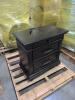 2 drawer nightstand - 5