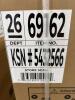 Kenmore dryer 69162 - 2