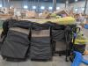 outdoor furniture not in box