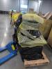 outdoor furniture not in box - 2