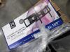 Fan, folding cart, and TV wall mount - 4