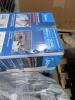 Rolled rugs and smart inverter portable air conditioner - 4