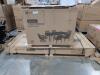 NASSAU 7-piece dining set