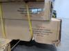 Seville classics rolling workbench, Sevile Classics, wall cabinet, Mega storage cabinet - 9