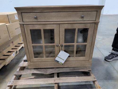 members mark Cape cod 35" console