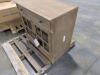 members mark Cape cod 35" console - 3