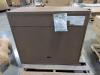 members mark Cape cod 35" console - 5