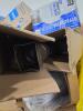 Big box store in boxes, 5-hour energy, trash bags, degreaser, clothing, glass cleaner and much more - 3