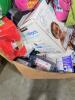 Big box store in a box, Keurig K-Cups, coffee, lawn food, baby wipes, Intex air mattress, peanut butter, premier protein, Gatorade, Ziploc and much more - 2
