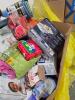 Big box store in a box, Keurig K-Cups, coffee, lawn food, baby wipes, Intex air mattress, peanut butter, premier protein, Gatorade, Ziploc and much more - 3