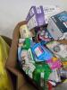 Big box store in a box, Keurig K-Cups, coffee, lawn food, baby wipes, Intex air mattress, peanut butter, premier protein, Gatorade, Ziploc and much more - 4