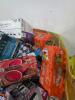 Big box store in a box, Keurig K-Cups, coffee, lawn food, baby wipes, Intex air mattress, peanut butter, premier protein, Gatorade, Ziploc and much more - 5