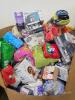 Big box store in a box, Keurig K-Cups, coffee, lawn food, baby wipes, Intex air mattress, peanut butter, premier protein, Gatorade, Ziploc and much more - 6