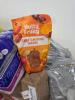 Big box store in a box, medicine, food, detergent, propel, baby wipes, iced tea and much more - 3