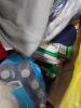 Big box store in a box, medicine, food, detergent, propel, baby wipes, iced tea and much more - 4