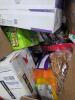 Big box store in a box, medicine, food, detergent, propel, baby wipes, iced tea and much more - 5