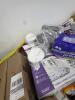 Big box store in a box, medicine, food, detergent, propel, baby wipes, iced tea and much more - 6