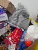 Big box store in a box, medicine, food, detergent, propel, baby wipes, iced tea and much more - 7