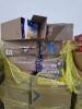 Big box store in boxes, toilet paper, paper towels and more - 2