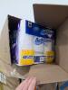 Big box store in boxes, toilet paper, paper towels and more - 5