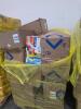 Big box store in boxes, paper towels, toilet paper and more - 2