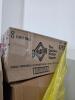 Big box store in boxes, Lay's potato chips, smart food popcorn, trash bags, drinks, tissues and much more - 4