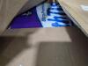 Big box store in boxes. toilet paper, paper towels, paper and more - 5