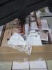 7-Piece expandable dining set appears complete and Adirondack chair and more - 4