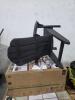 7-Piece expandable dining set appears complete and Adirondack chair and more - 5