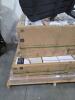 7-Piece expandable dining set appears complete and Adirondack chair and more - 9