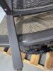 outdoor dining set - 6