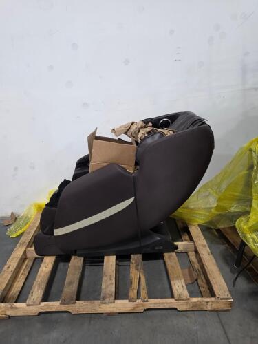 AmalMedic massage chair