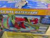Dyno megabyte water park and more - 2