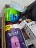 Pro pedals gaming pedals, mesh nebulizer, car camera, mount, diapers, toys, Halloween decorations, Intex inflatable ride on, wine glasses, hydropal, Minecraft toys and more! - 2