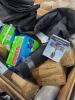 Pro pedals gaming pedals, mesh nebulizer, car camera, mount, diapers, toys, Halloween decorations, Intex inflatable ride on, wine glasses, hydropal, Minecraft toys and more! - 4