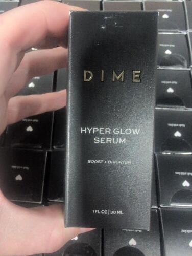 120 DIME Hyper Glow Serum 1fl oz each
