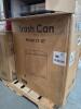 trash can, Canon printer, lightolier, London hot tub, inflatable bouncer and more - 9