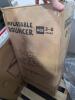 trash can, Canon printer, lightolier, London hot tub, inflatable bouncer and more - 10