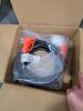 ultimate Frisbee, vgr hair clippers, foot spa, fan, frog tape, electric, heated blanket and more - 3