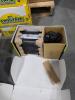 ultimate Frisbee, vgr hair clippers, foot spa, fan, frog tape, electric, heated blanket and more - 16