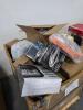 ultimate Frisbee, vgr hair clippers, foot spa, fan, frog tape, electric, heated blanket and more - 20