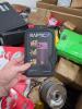 phone? straps, fire, strobe lights, tools, smarter shades, tape, wire and other auto/industrial - 2