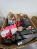 phone? straps, fire, strobe lights, tools, smarter shades, tape, wire and other auto/industrial - 6