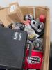 phone? straps, fire, strobe lights, tools, smarter shades, tape, wire and other auto/industrial - 7